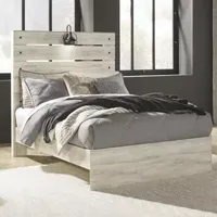 Signature Design by Ashley® Cambeck Panel Bed