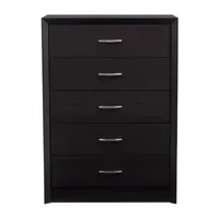 Newport Bedroom Collection -Drawer Dresser