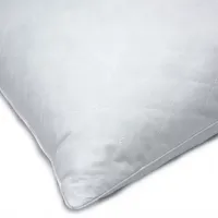 Serta Classic Feather Quilted Extra Comfort Pillow