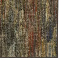 Mohawk Home Willara Modern Indoor Rectangular Accent Rug