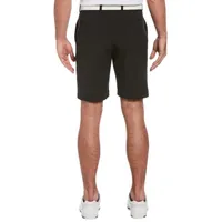 PGA TOUR 9 Inch 9" Mens Stretch Fabric Moisture Wicking Golf Short