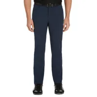 PGA TOUR Mens Classic Fit Golf Pant