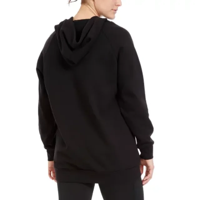 PSK Collective Womens Long Sleeve Hoodie