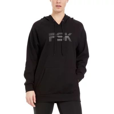 PSK Collective Womens Long Sleeve Hoodie