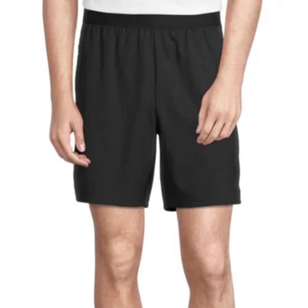 xersion workout shorts