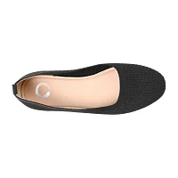 Journee Collection Womens Maryann Ballet Flats