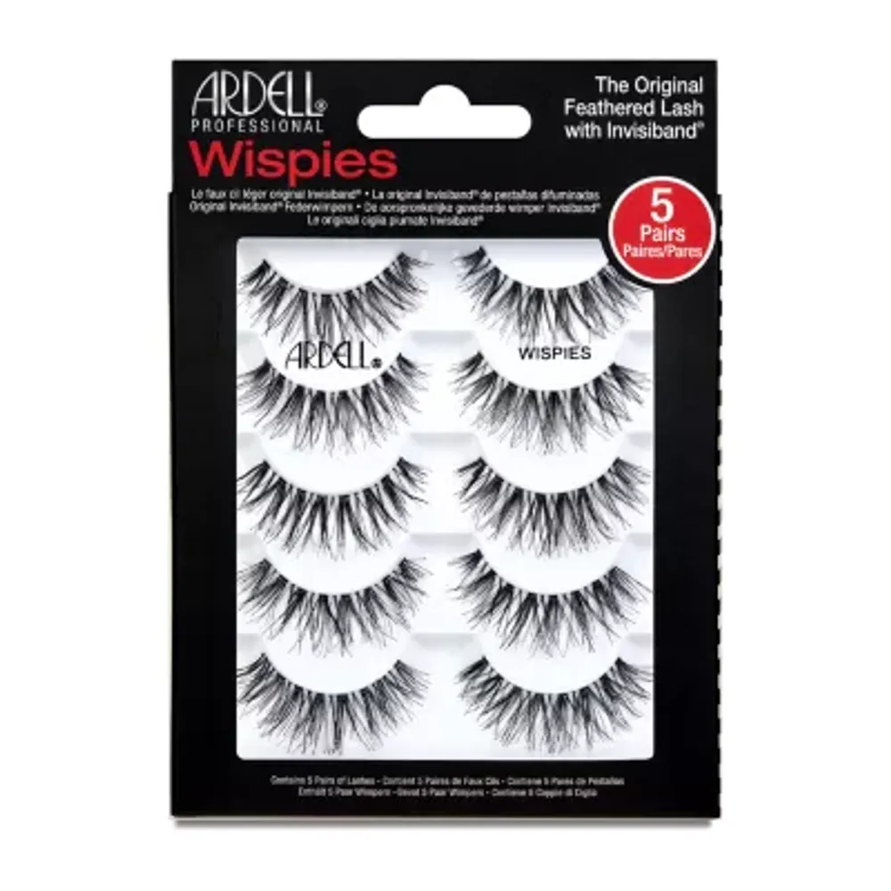 Ardell Wispies False Eye Lashes