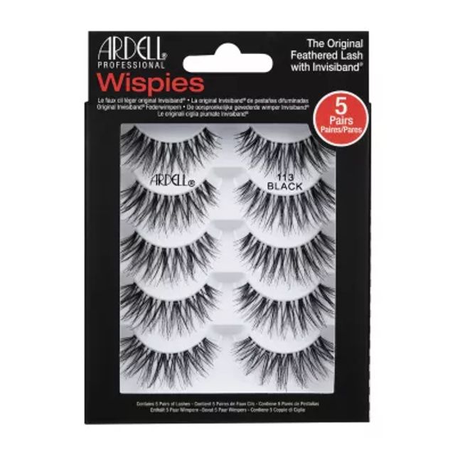 Ardell Wispies 113 5 Pack