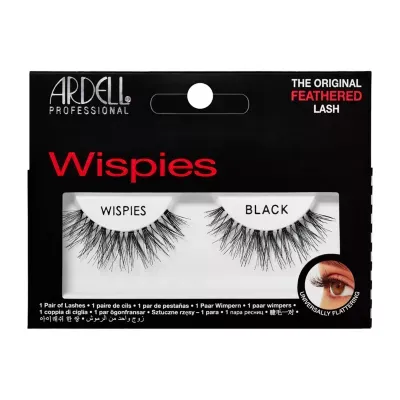 Ardell Wispies Feathered Lashes