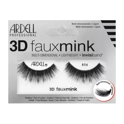 Ardell 3d Faux Mink 854