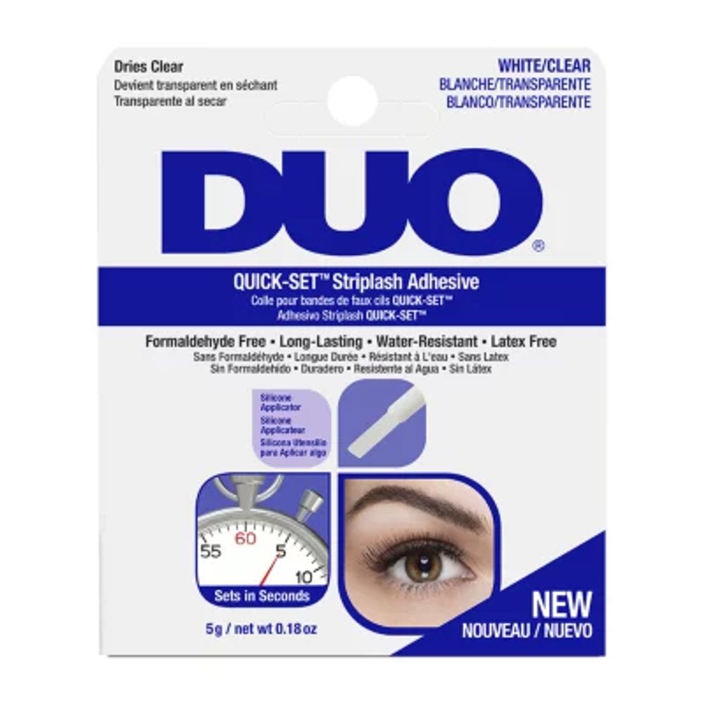 Ardell Quickset Lash Adhesive