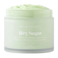 NCLA Beauty Hey Sugar Body Scrub