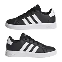 adidas Grand Court 2.0 Big Boys Sneakers