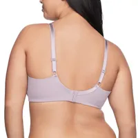 Warners® Women's No Side Effects® Seamless Comfort Underwire T-Shirt Bra-RA3061A