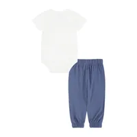 Levi's Baby Boys 2-pc. Pant Set