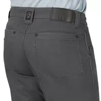 Wrangler® All Terrain Gear Reinforced Utility Mens Regular Fit Flat Front Pant