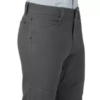 Wrangler® All Terrain Gear Reinforced Utility Mens Regular Fit Flat Front Pant