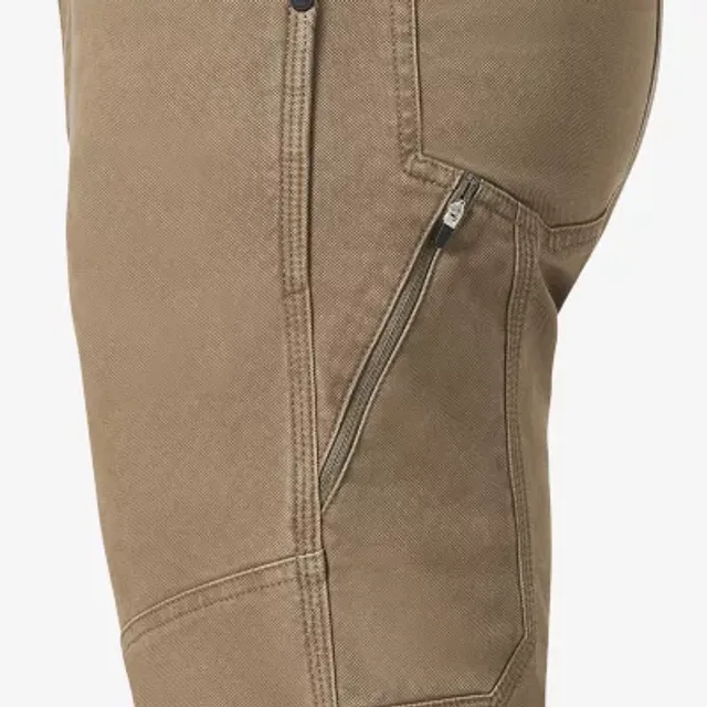 Wrangler® Mens Relaxed Fit Cargo Pant - JCPenney