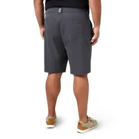 Free Country Rip Stop 10" Mens Big and Tall Cargo Short