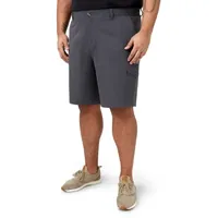 Free Country Rip Stop 10" Mens Big and Tall Cargo Short