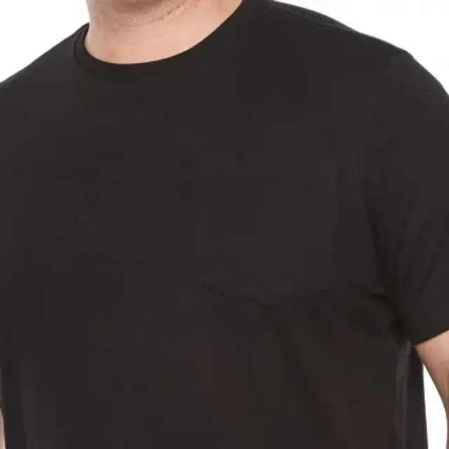 foundry pocket t shirts