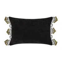 Queen Street Terra Rectangular Throw Pillow