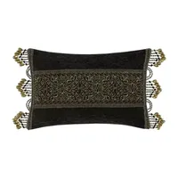 Queen Street Terra Rectangular Throw Pillow