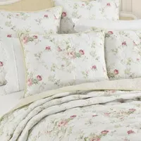 Queen Street Amina Hypoallergenic Pillow Sham