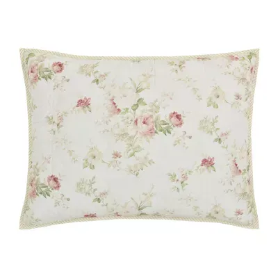 Queen Street Amina Hypoallergenic Pillow Shams