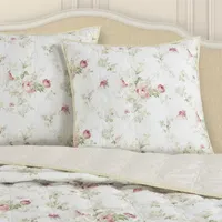 Queen Street Amina Hypoallergenic Euro Sham