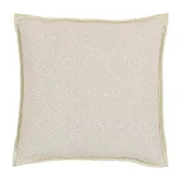 Queen Street Amina Square Throw Pillow