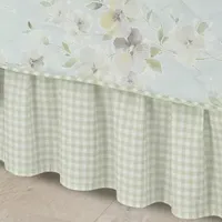 Queen Street Cadie 15" Hypoallergenic Bed Skirt