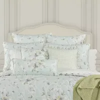 Queen Street Cadie Hypoallergenic Pillow Sham