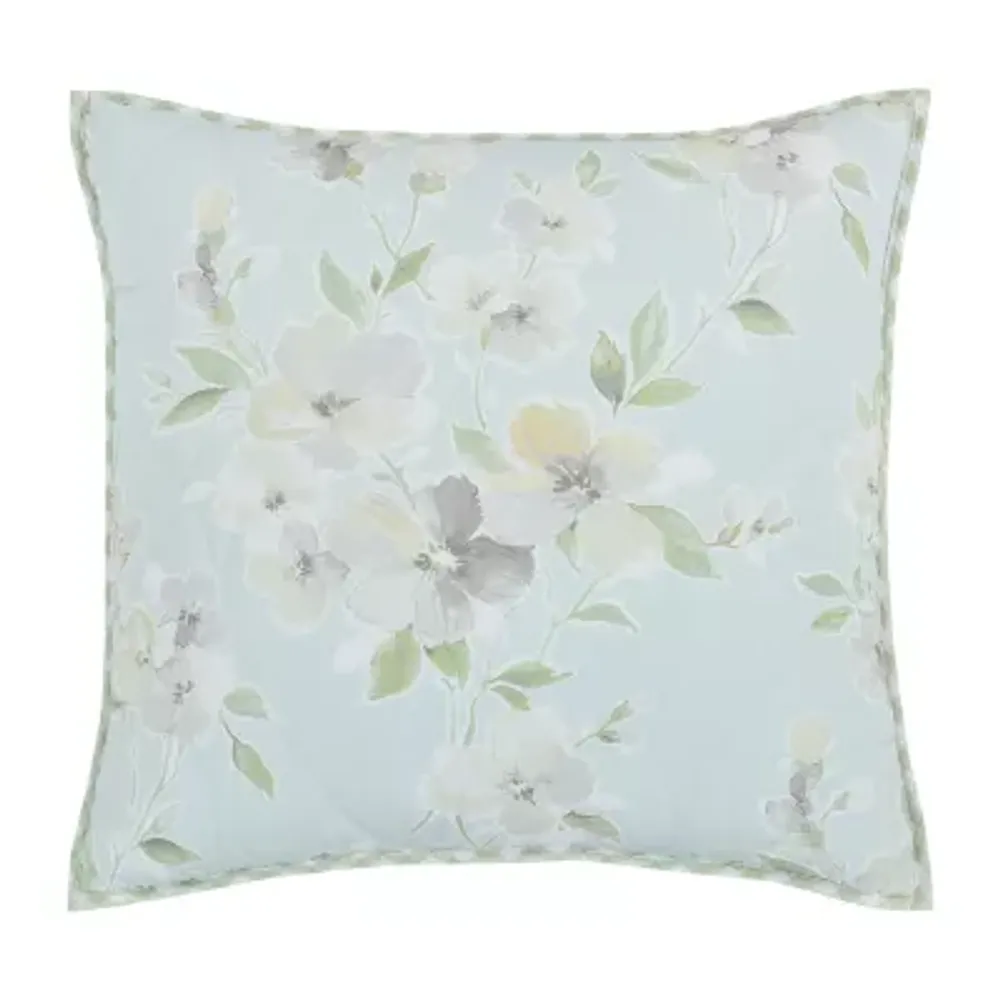 Queen Street Cadie Square Throw Pillow