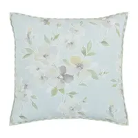 Queen Street Cadie Square Throw Pillow