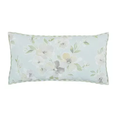 Queen Street Cadie Rectangular Throw Pillow