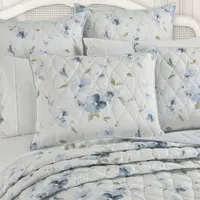 Queen Street Cecile Hypoallergenic Pillow Sham