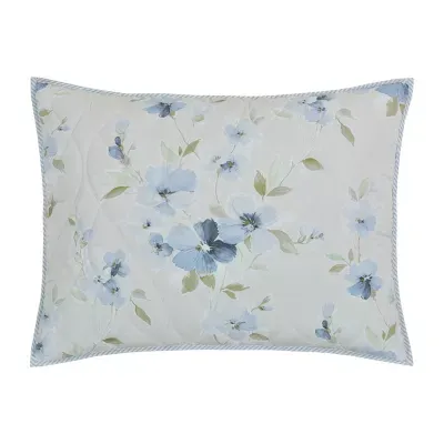 Queen Street Cecile Hypoallergenic Pillow Sham