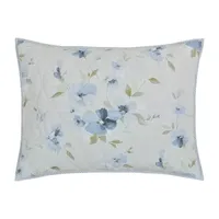 Queen Street Cecile Hypoallergenic Pillow Sham