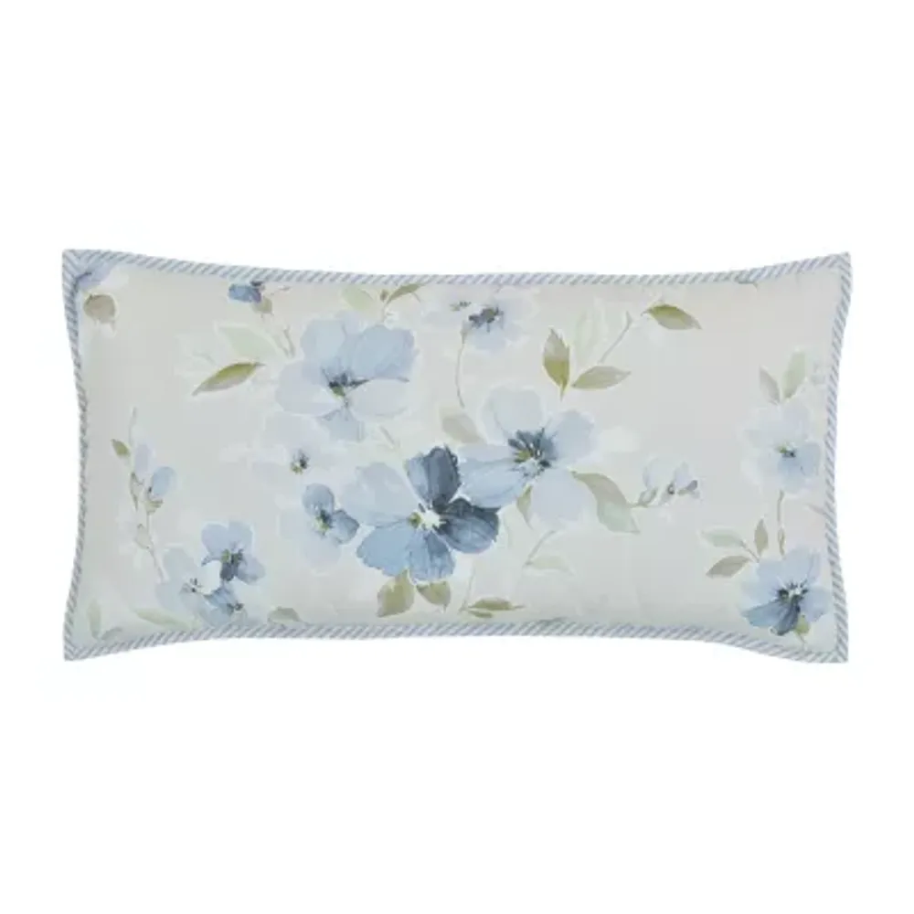 Queen Street Cecile Rectangular Throw Pillow