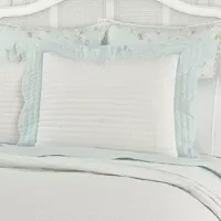 Queen Street Ashford Hypoallergenic Pillow Sham