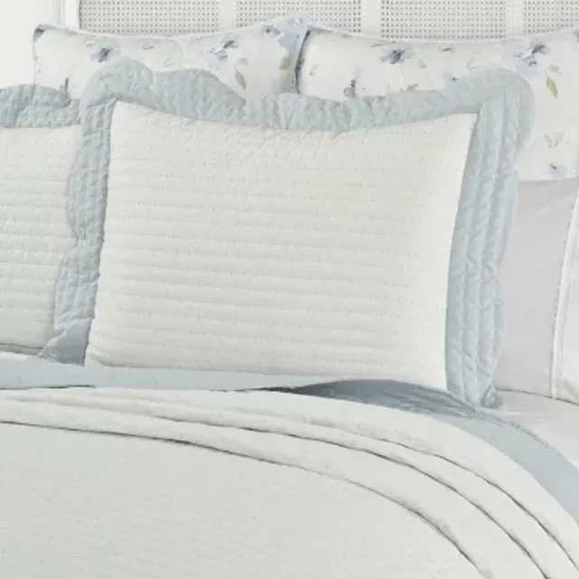 Loom + Forge Abstract Casual Square Throw Pillow - JCPenney