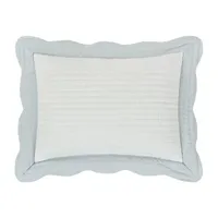 Queen Street Ashford Hypoallergenic Pillow Shams
