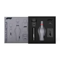 Formula 1 The F1 Race Precious Mettle Eau De Toilette 4-Pc Gift Set ($90 Value)