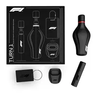 Formula 1 The F1 Race Turn 1 Eau De Toilette 4-Pc Gift Set ($90 Value)