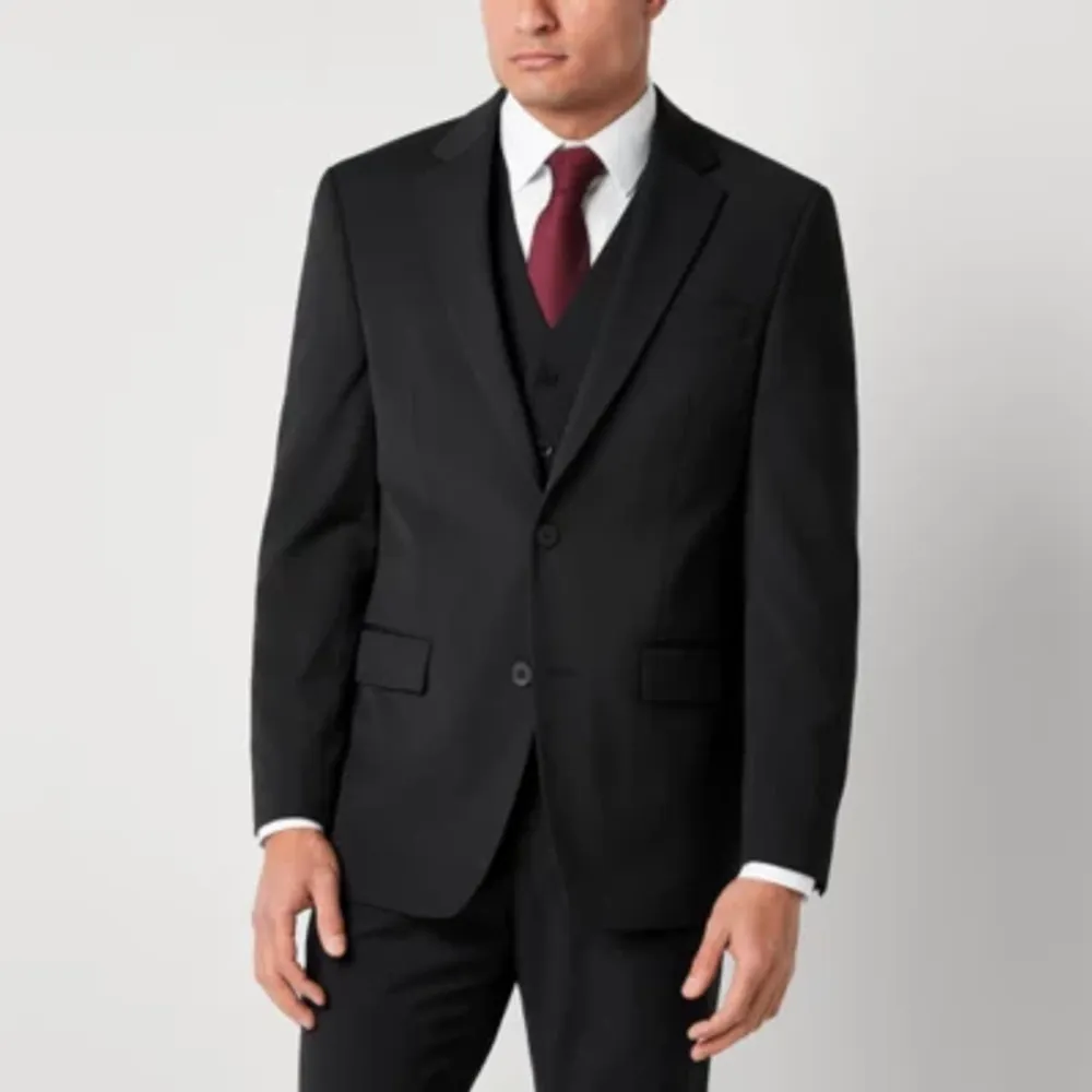 Collection By Michael Strahan Mens Modern Fit Suit Jacket