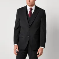 Collection By Michael Strahan Mens Modern Fit Suit Jacket