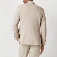 Stafford Signature Coolmax Mens Classic Fit Suit Jacket
