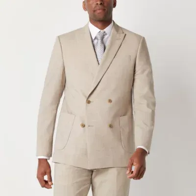 Stafford Signature Coolmax Mens Classic Fit Suit Jacket