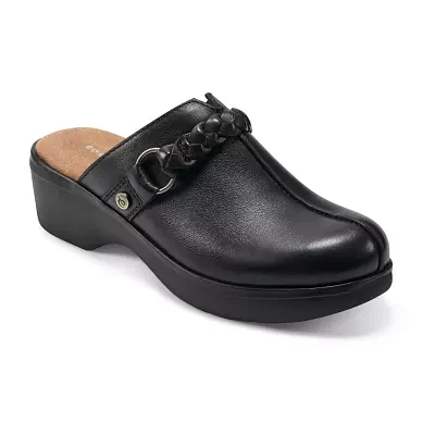 Easy Spirit Womens Penelope Clogs